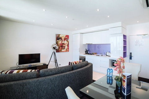 The Sebel Melbourne Docklands Hotel - Holiday Adelaide 14
