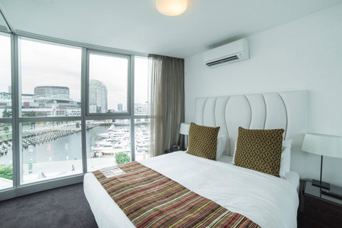 The Sebel Melbourne Docklands Hotel - Holiday Adelaide 5