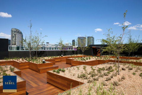 The Sebel Melbourne Docklands Hotel - Holiday Adelaide 9