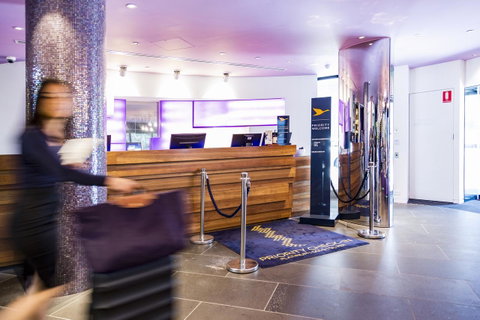 The Sebel Melbourne Docklands Hotel - Holiday Adelaide 28