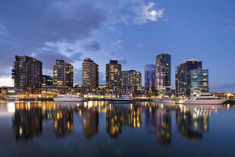 The Sebel Melbourne Docklands Hotel - Holiday Adelaide 7