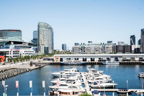 The Sebel Melbourne Docklands Hotel - Holiday Adelaide 26