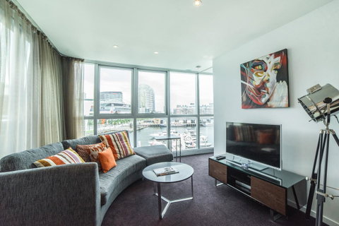 The Sebel Melbourne Docklands Hotel - Holiday Adelaide 17