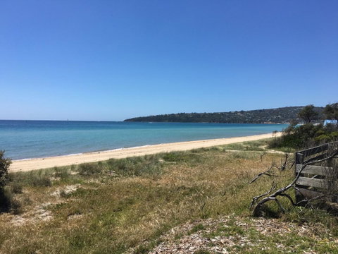 Marina Beach - Holiday Adelaide 14