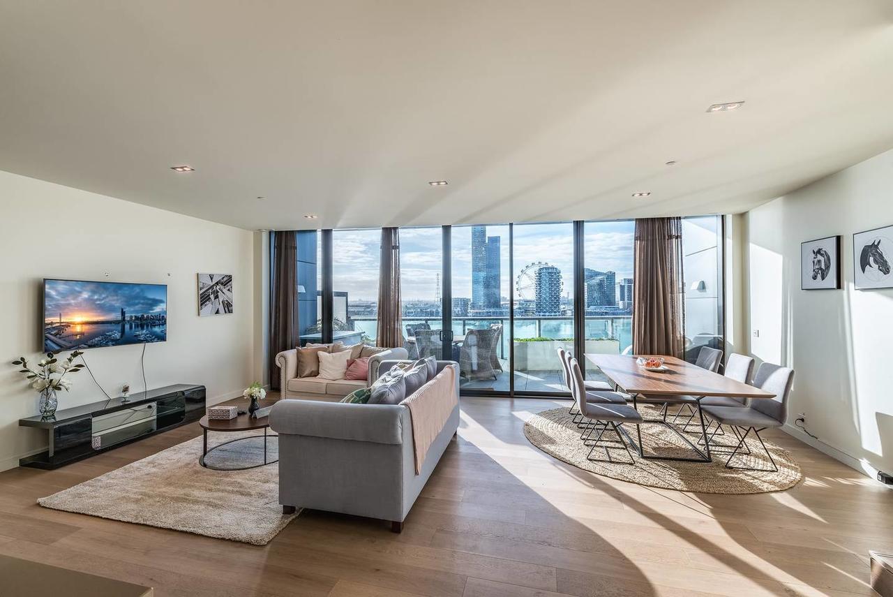 Docklands VIC Holiday Adelaide