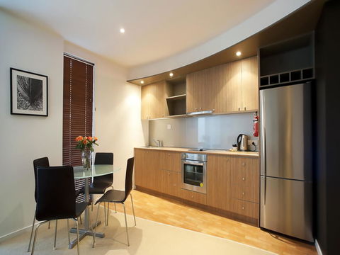 The Waves Apartments - Holiday Adelaide 22