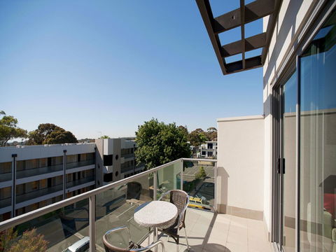 The Waves Apartments - Holiday Adelaide 27