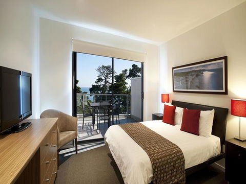 The Waves Apartments - Holiday Adelaide 32