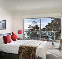 Waves Apartments - Holiday Adelaide