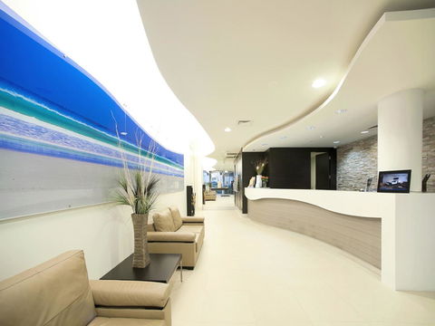 The Waves Apartments - Holiday Adelaide 11