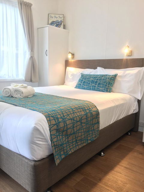 Kanasta Caravan Park - Holiday Adelaide 41