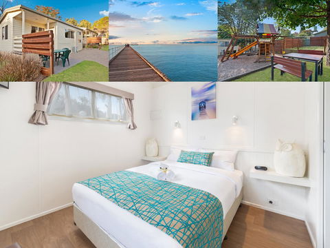 Kanasta Caravan Park - Holiday Adelaide 0