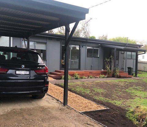 Kanasta Caravan Park - Holiday Adelaide 1
