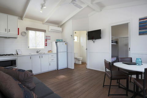 Kanasta Caravan Park - Holiday Adelaide 20
