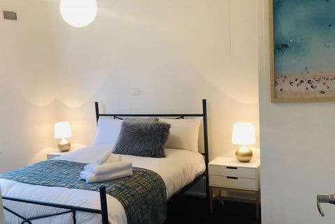 Kanasta Caravan Park - Holiday Adelaide 8