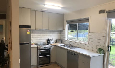 Kanasta Caravan Park - Holiday Adelaide 10