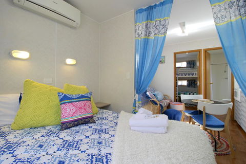 Kanasta Caravan Park - Holiday Adelaide 25