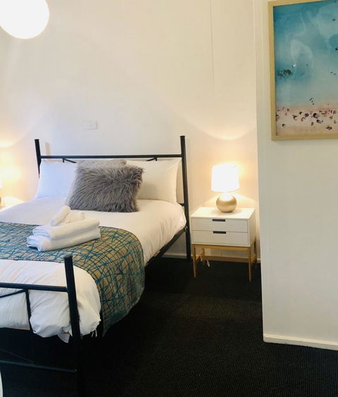 Kanasta Caravan Park - Holiday Adelaide 3