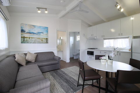 Kanasta Caravan Park - Holiday Adelaide 17