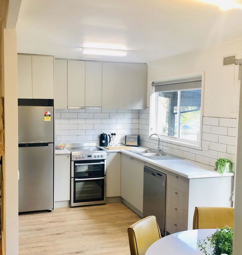 Kanasta Caravan Park - Holiday Adelaide 6