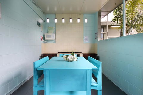 Kanasta Caravan Park - Holiday Adelaide 33