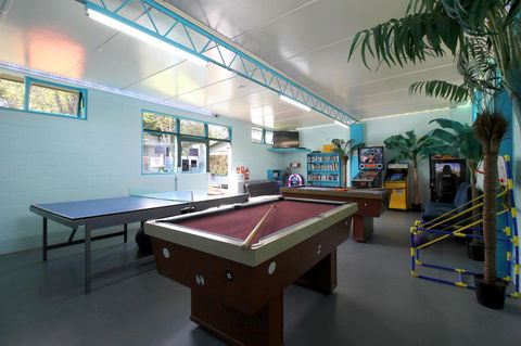 Kanasta Caravan Park - Holiday Adelaide 19
