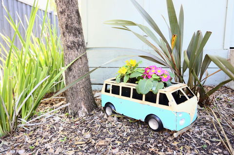 Kanasta Caravan Park - Holiday Adelaide 35