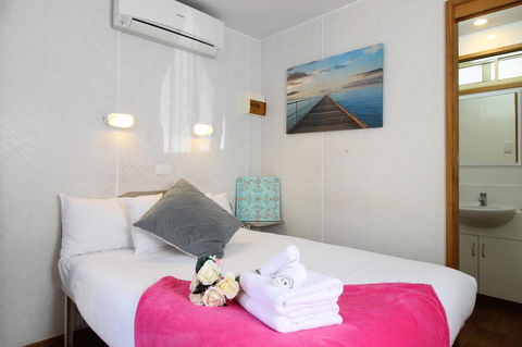 Kanasta Caravan Park - Holiday Adelaide 18