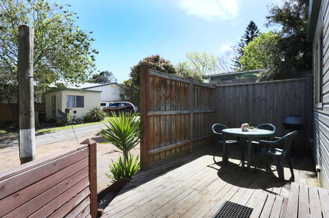 Kanasta Caravan Park - Holiday Adelaide 39