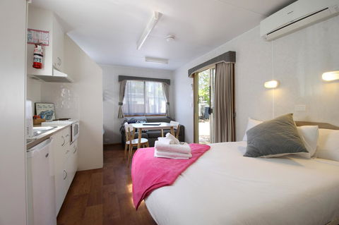 Kanasta Caravan Park - Holiday Adelaide 22