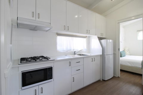 Kanasta Caravan Park - Holiday Adelaide 30