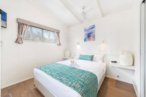 Kanasta Caravan Park - Holiday Adelaide 42
