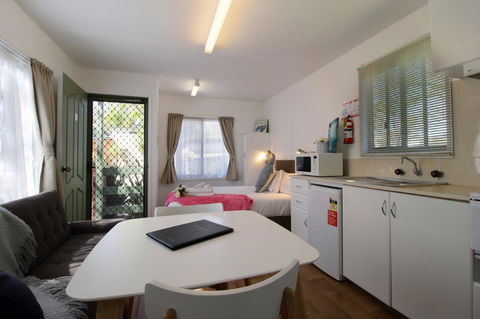 Kanasta Caravan Park - Holiday Adelaide 23