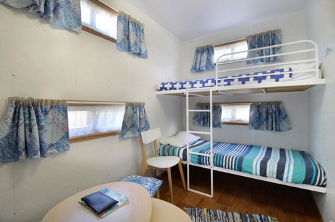 Kanasta Caravan Park - Holiday Adelaide 31