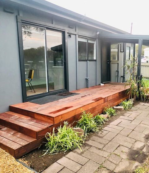 Kanasta Caravan Park - Holiday Adelaide 2