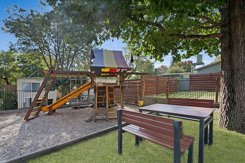 Kanasta Caravan Park - Holiday Adelaide 36