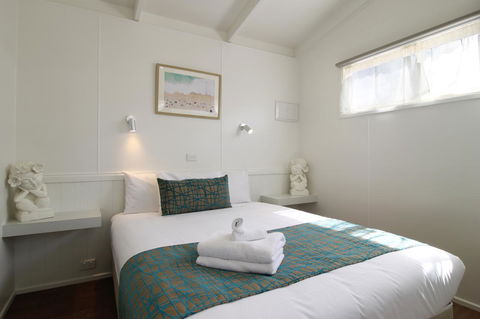 Kanasta Caravan Park - Holiday Adelaide 16