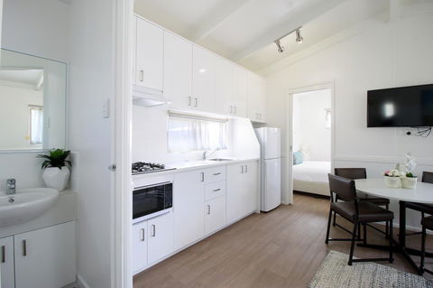 Kanasta Caravan Park - Holiday Adelaide 37
