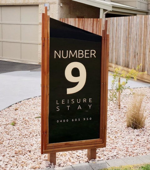 Number 9 Leisure Stay - Holiday Adelaide 2