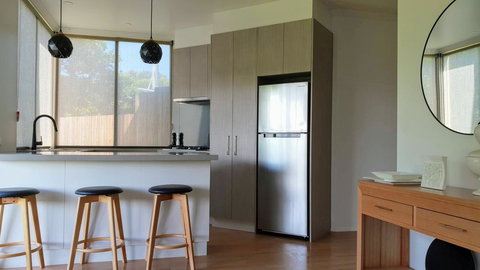 Number 9 Leisure Stay - Holiday Adelaide 4