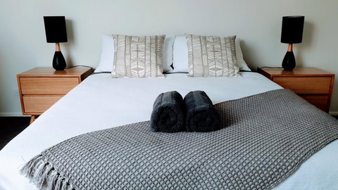 Number 9 Leisure Stay - Holiday Adelaide 18