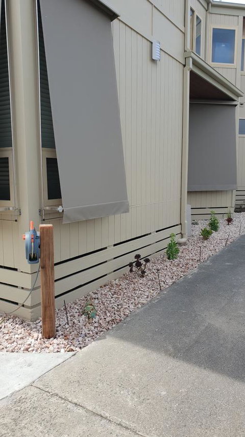 Number 9 Leisure Stay - Holiday Adelaide 11