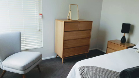 Number 9 Leisure Stay - Holiday Adelaide 16