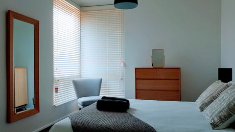 Number 9 Leisure Stay - Holiday Adelaide 17