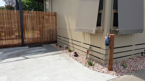 Number 9 Leisure Stay - Holiday Adelaide 10