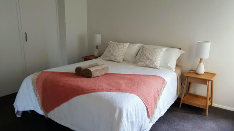 Number 9 Leisure Stay - Holiday Adelaide 19