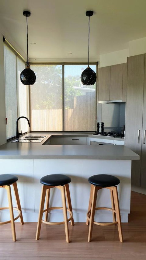 Number 9 Leisure Stay - Holiday Adelaide 5