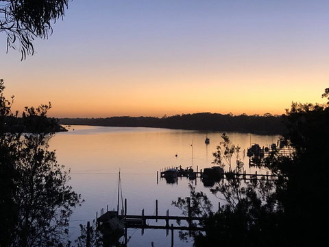 The Point BnB - Holiday Adelaide 13