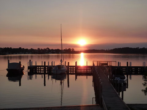 The Point BnB - Holiday Adelaide 15