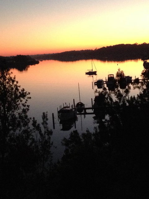 The Point BnB - Holiday Adelaide 14